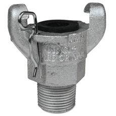 Dixon Valve Air King® 2-Lug NPT Ends AM12