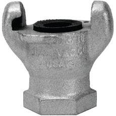 Dixon Valve Air King® 2-Lug NPT Ends AM13