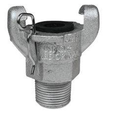 Dixon Valve Air King® 2-Lug NPT Ends AM7