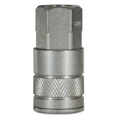 Dixon Valve Air Chief Industrial Semi-Auto Couplers DC10