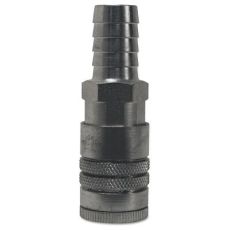 Dixon Valve Air Chief Industrial Semi-Auto Coupler Standard Hose Barbs DC1045