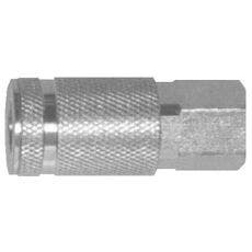 Dixon Valve Air Chief Industrial Semi-Auto Couplers DC20