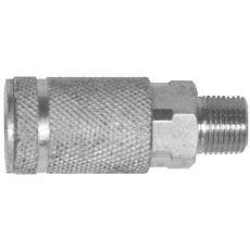 Dixon Valve Air Chief Industrial Semi-Auto Couplers DC21