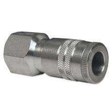 Dixon Valve Air Chief Industrial Semi-Auto Couplers DC26