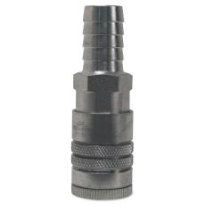Dixon Valve Air Chief Industrial Semi-Auto Coupler Standard Hose Barbs DC2644