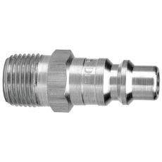 Dixon Valve Air Chief Industrial Plugs
