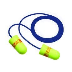 3M™ E-A-Rsoft™ SuperFit™ Metal Detectable Corded Earplugs 7010384671