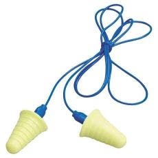 3M™ E-A-R™ Push-Ins w/Grip Ring Foam Earplugs 7000127186