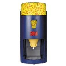 3M™ One Touch™ Pro Earplug Dispenser