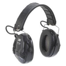 3M™ PELTOR™ Tactical Sport™ Electronic Headsets