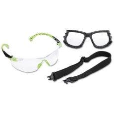 3M™ Solus™ 1000 Series Protective Eyewear 7100079182
