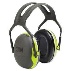 3M™ PELTOR™ X Series Earmuffs