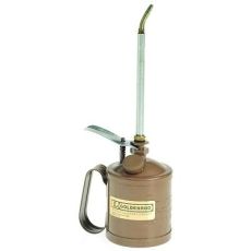 GOLDENROD® Heavy Duty Pump Oilers 120C3