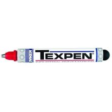 DYKEM® TEXPEN® Industrial Steel Ball Tip Paint Markers 16023