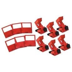Brady® Breaker Lockouts 65966