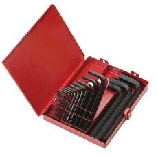 Eklind® Tool Hex-L® Key Sets 10118
