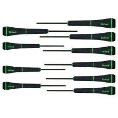 Eklind® Tool PSD™ Precision Torx Screwdriver Sets