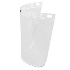 Honeywell Fibre-Metal® High Performance® Faceshield Windows 4118CLBP