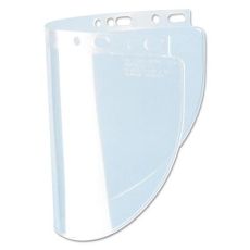 Honeywell Fibre-Metal® High Performance® Faceshield Windows 4178CLBP