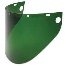 Honeywell Fibre-Metal® High Performance® Faceshield Windows 4199DGNBP