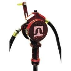 Fill-Rite® Rotary Hand Pumps FR112