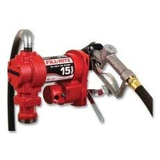 Fill-Rite® Fuel Transfer Pumps