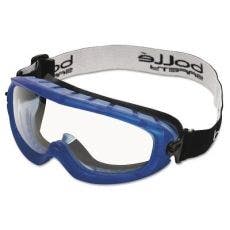 Bolle Safety Atom Safety Goggles