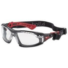 Bolle Safety Rush+ Series Safety Glasses 40252