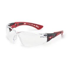 Bolle Safety Rush+ Series Safety Glasses 41080