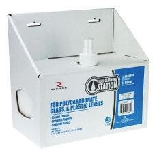 Radians Lens Cleaning Stations LCS080600
