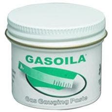 Gasoila® Chemicals Gas Gauging Pastes