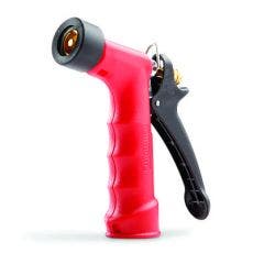 Gilmour® Rear Control Adjustable Watering Nozzles with Insulated Grip