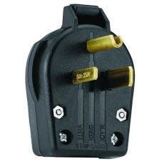 Eaton Crouse-Hinds Plugs and Receptacles S42SP