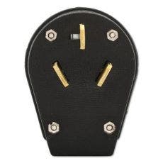 Eaton Crouse-Hinds Plugs and Receptacles S80SP
