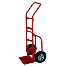 Milwaukee Hand Trucks Heavy Duty Hand Trucks with Flow Back Handle