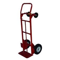 Milwaukee Hand Trucks 2-Position Convertible Hand Trucks 40180
