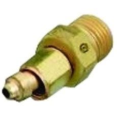 Western Enterprises Brass Hose Adaptors 105