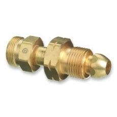 Western Enterprises Brass Cylinder Adaptors 315