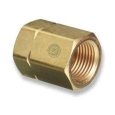 Western Enterprises Brass Cylinder Adaptors 61