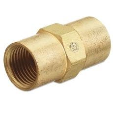 Western Enterprises Inert Arc Hose Couplers AW430
