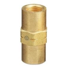 Western Enterprises Inert Arc Hose Couplers AW431