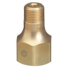 Western Enterprises Male NPT Outlet Adaptors for Manifold Pipelines B70