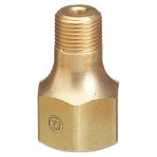 Western Enterprises Male NPT Outlet Adaptors for Manifold Pipelines B72