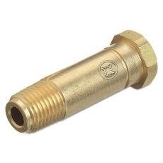 Western Enterprises Regulator Inlet Nipples CO3