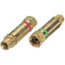 Western Enterprises Flashback Arrestor Components FA10