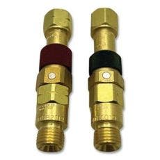 Western Enterprises Quick Connect Sets QDB10
