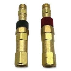 Western Enterprises Quick Connect Sets QDB30