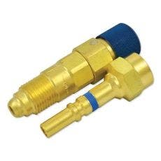 Western Enterprises Quick Connects QDB33