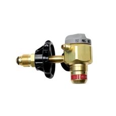 Western Enterprises VN Series HVAC Nitrogen-Purging Regulators/Flowmeters