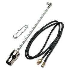 Western Enterprises Hotspotter All Purpose Propane Torches WB101